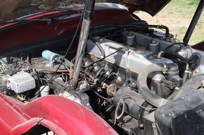 Lot 1955 Jensen 541