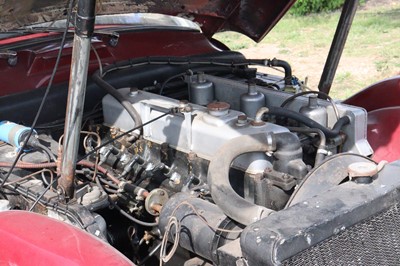 Lot 1955 Jensen 541