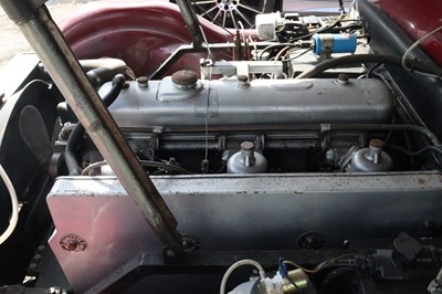 Lot 1955 Jensen 541