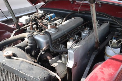 Lot 1955 Jensen 541