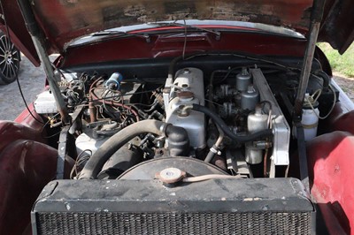 Lot 1955 Jensen 541