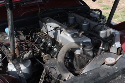Lot 1955 Jensen 541