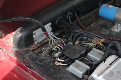 Lot 1955 Jensen 541