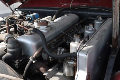 Lot 1955 Jensen 541