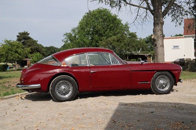 Lot 1955 Jensen 541
