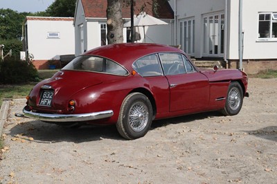 Lot 1955 Jensen 541