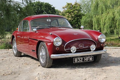 Lot 1955 Jensen 541