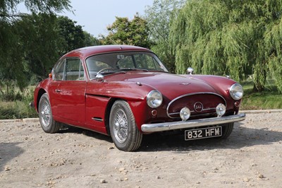 Lot 1955 Jensen 541