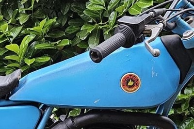 Lot 371 - 1981 Bultaco 125T