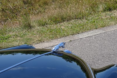 Lot 61 - 1966 Jaguar MkII 3.4