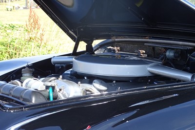 Lot 61 - 1966 Jaguar MkII 3.4