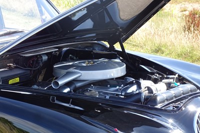 Lot 61 - 1966 Jaguar MkII 3.4