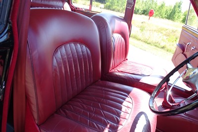 Lot 61 - 1966 Jaguar MkII 3.4