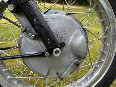 Lot 283 - c.1953 Triumph Grand Prix Evocation