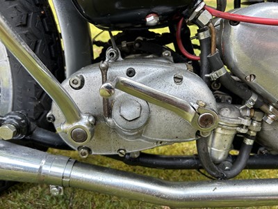 Lot 283 - c.1953 Triumph Grand Prix Evocation