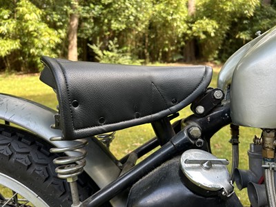 Lot 283 - c.1953 Triumph Grand Prix Evocation