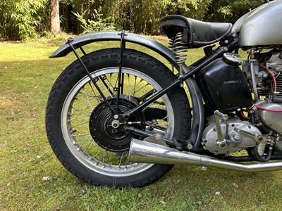 Lot 283 - c.1953 Triumph Grand Prix Evocation