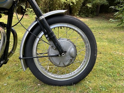 Lot 283 - c.1953 Triumph Grand Prix Evocation