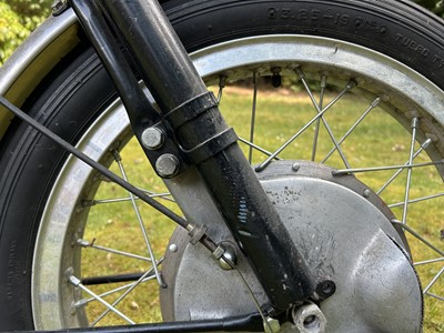 Lot 283 - c.1953 Triumph Grand Prix Evocation