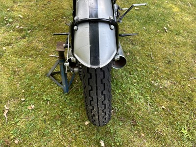 Lot 283 - c.1953 Triumph Grand Prix Evocation