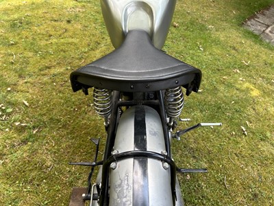 Lot 283 - c.1953 Triumph Grand Prix Evocation