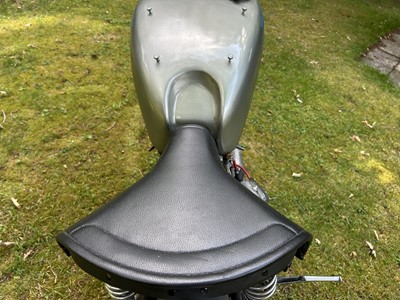 Lot 283 - c.1953 Triumph Grand Prix Evocation