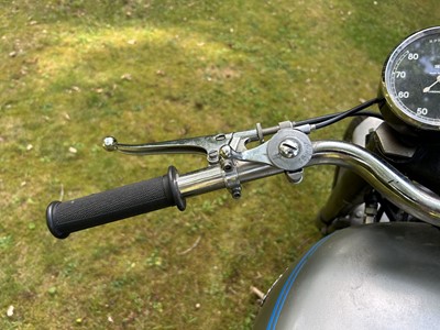 Lot 283 - c.1953 Triumph Grand Prix Evocation