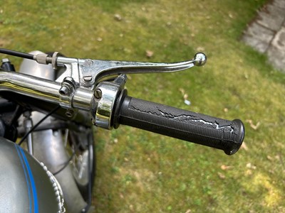 Lot 283 - c.1953 Triumph Grand Prix Evocation