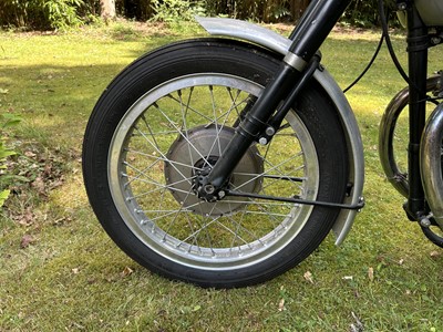 Lot 283 - c.1953 Triumph Grand Prix Evocation