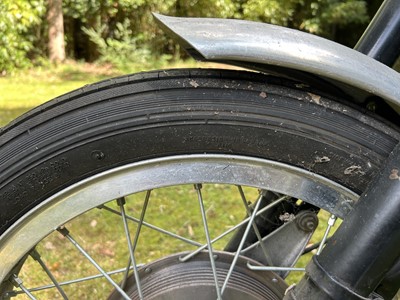 Lot 283 - c.1953 Triumph Grand Prix Evocation