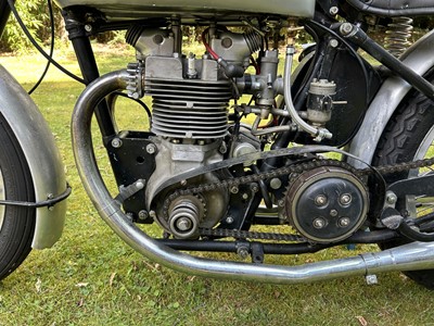 Lot 283 - c.1953 Triumph Grand Prix Evocation