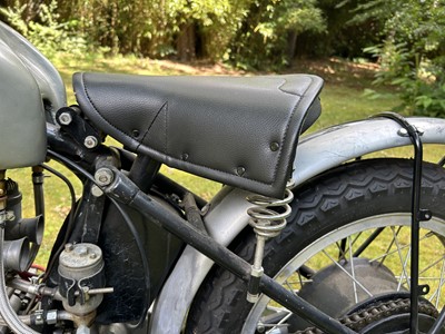 Lot 283 - c.1953 Triumph Grand Prix Evocation