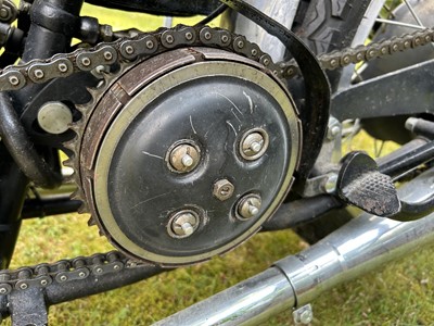 Lot 283 - c.1953 Triumph Grand Prix Evocation