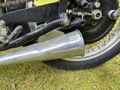 Lot 283 - c.1953 Triumph Grand Prix Evocation