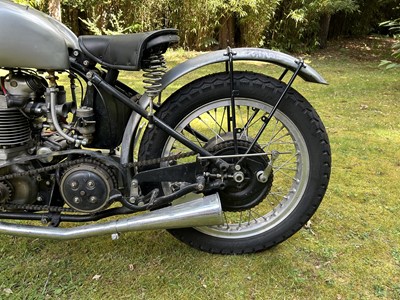 Lot 283 - c.1953 Triumph Grand Prix Evocation