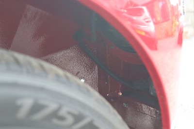 Lot 70 - 1977 MG B Roadster