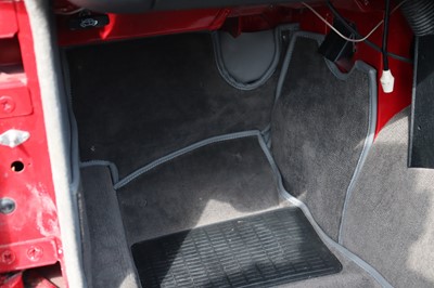 Lot 70 - 1977 MG B Roadster