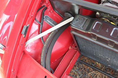 Lot 70 - 1977 MG B Roadster