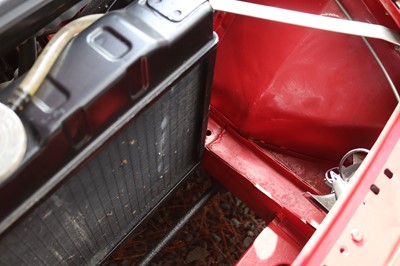 Lot 70 - 1977 MG B Roadster