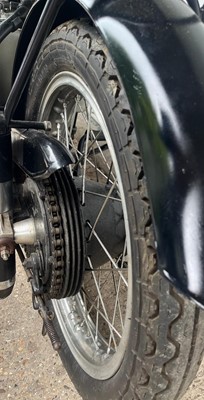 Lot 299 - 1949 Manx Norton