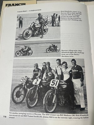 Lot 299 - 1949 Manx Norton