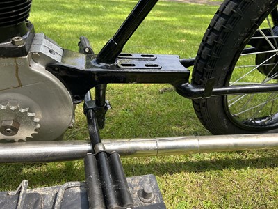 Lot 398 - c.1925 Norton Model 18