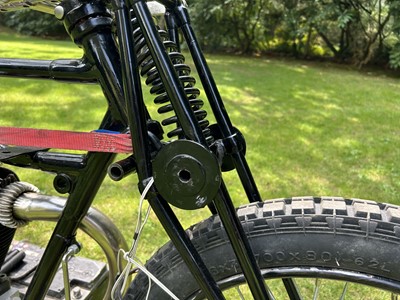 Lot 398 - c.1925 Norton Model 18