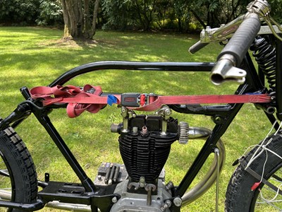 Lot 398 - c.1925 Norton Model 18