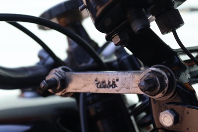 Lot 372 - 1938 Velocette GTP