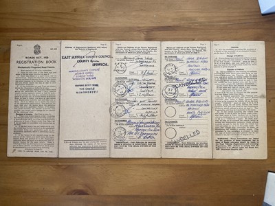 Lot 372 - 1938 Velocette GTP