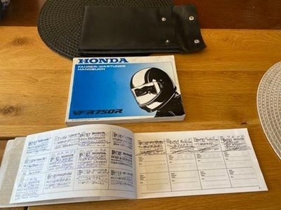Lot 287 - 1988 Honda RC30