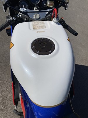 Lot 287 - 1988 Honda RC30