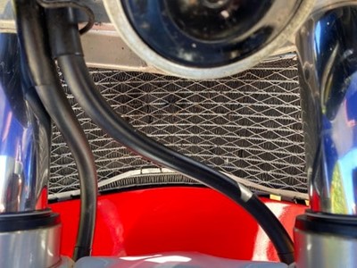 Lot 287 - 1988 Honda RC30