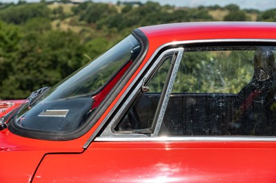 Lot 1966 Alfa Romeo GTAm Evocation